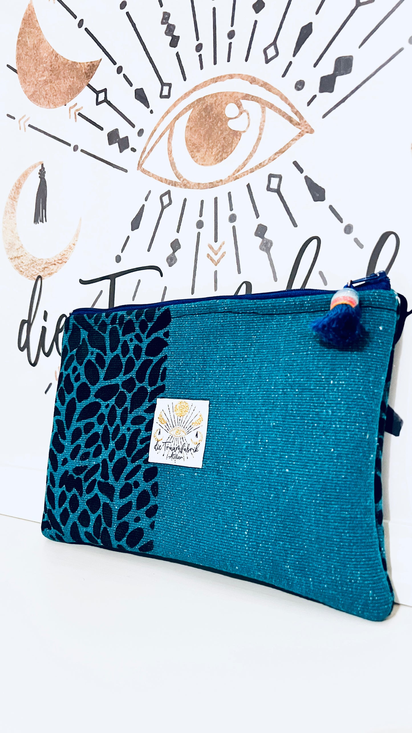 Beauty-Bag mittel