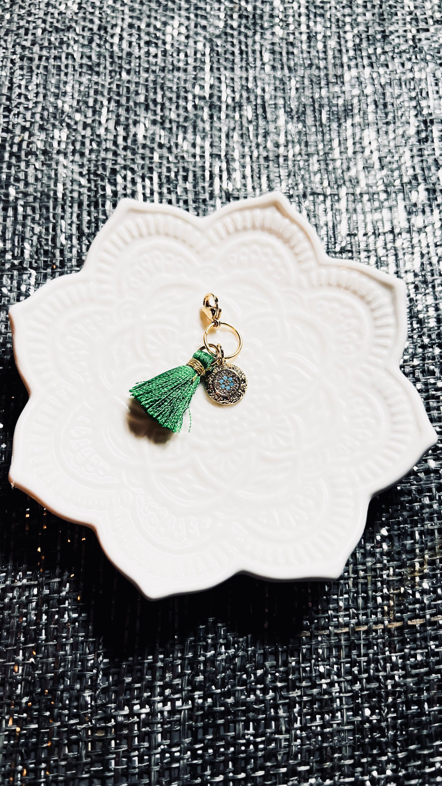 Charm Anhänger