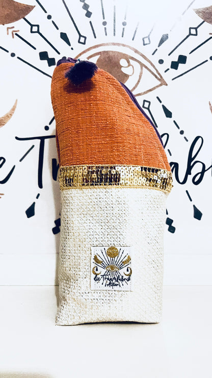 Beauty-Bag gross