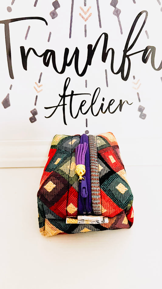 Boho Beauty-Bag klein