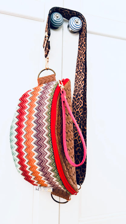 Bauchtasche