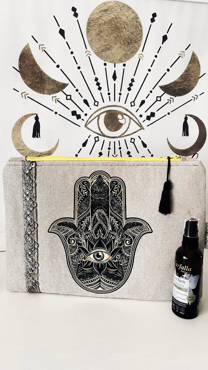 Boho Beauty-Bag Gross