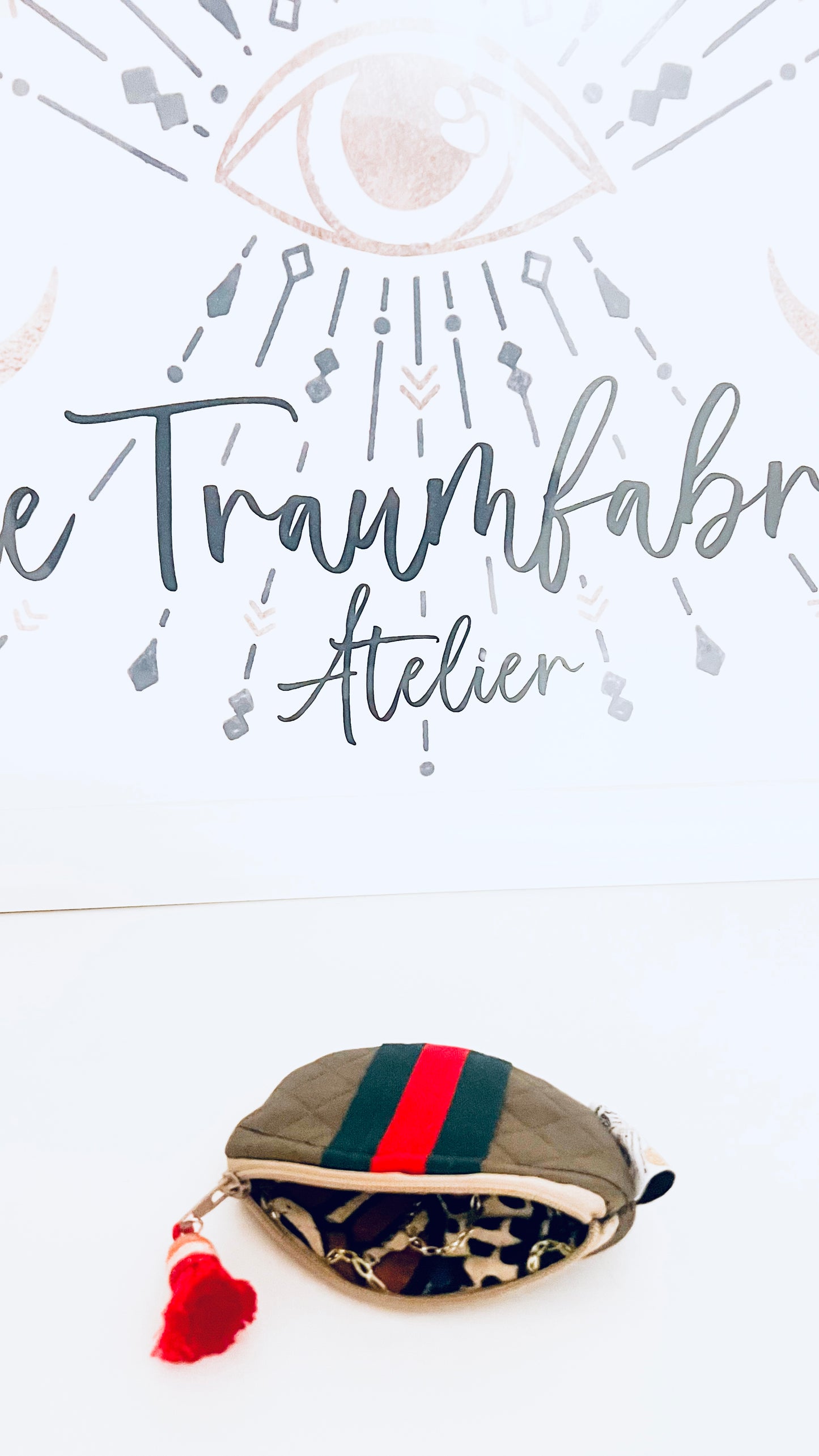 Geldbeutel klein *Collection*