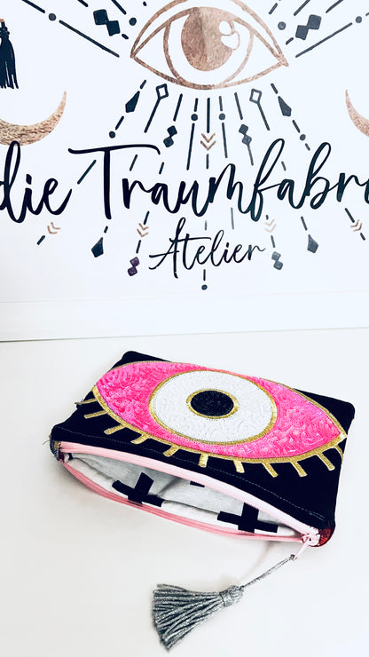 Boho Beauty-Bag