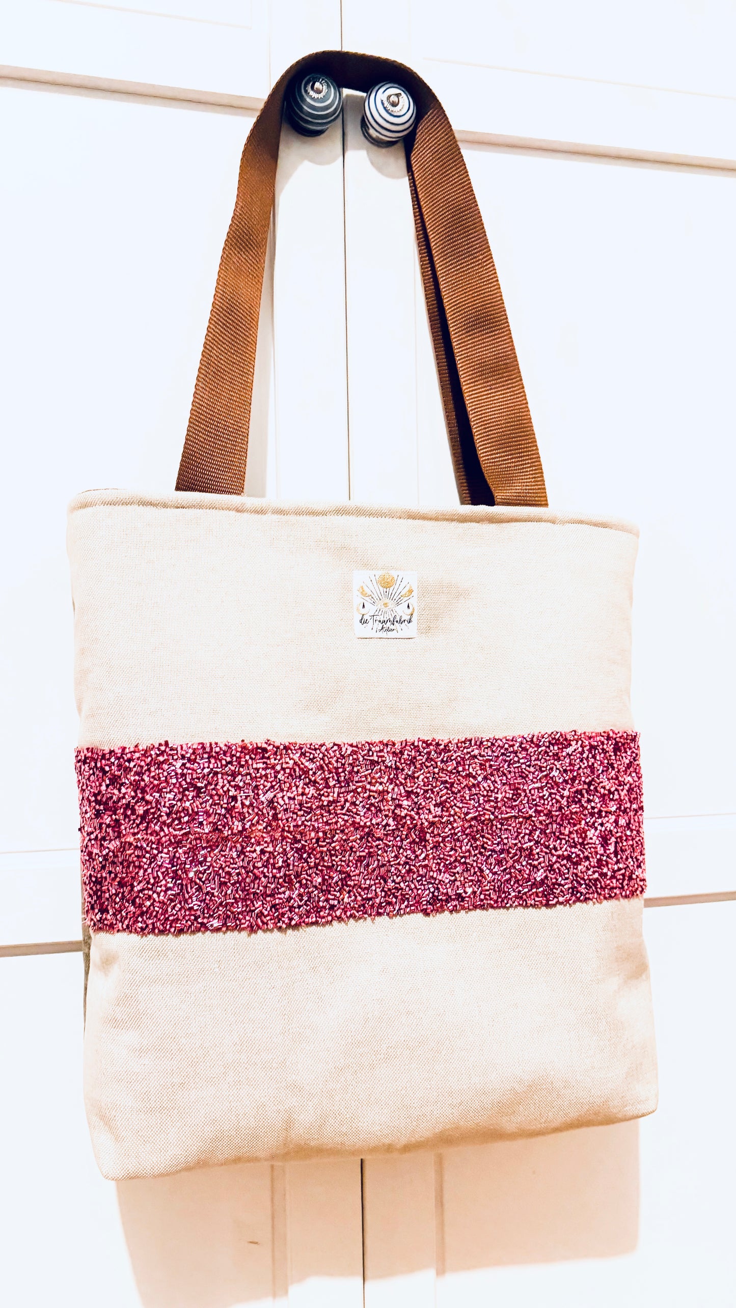 Totem-Tasche