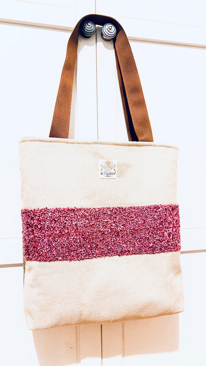 Totem-Tasche