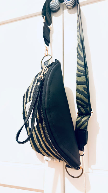 Bauchtasche