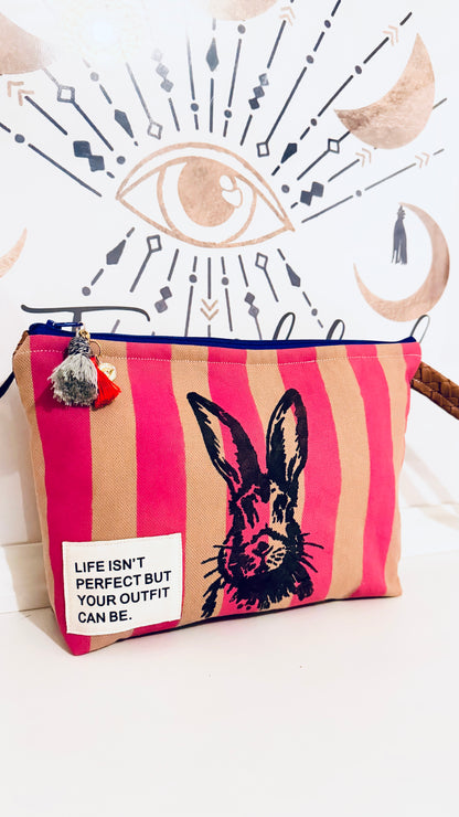 Beauty-Bag gross