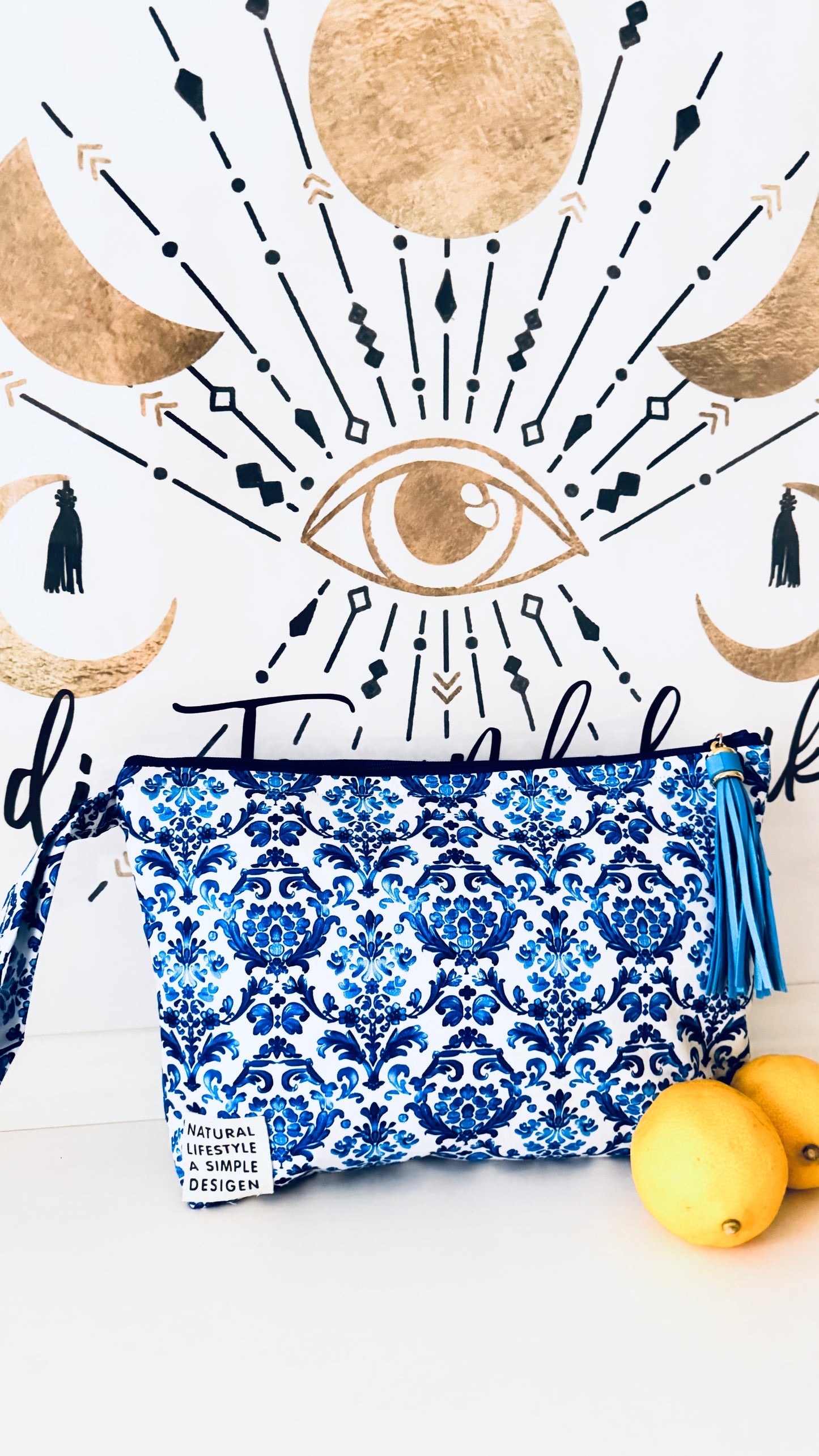 Beauty-Bag gross