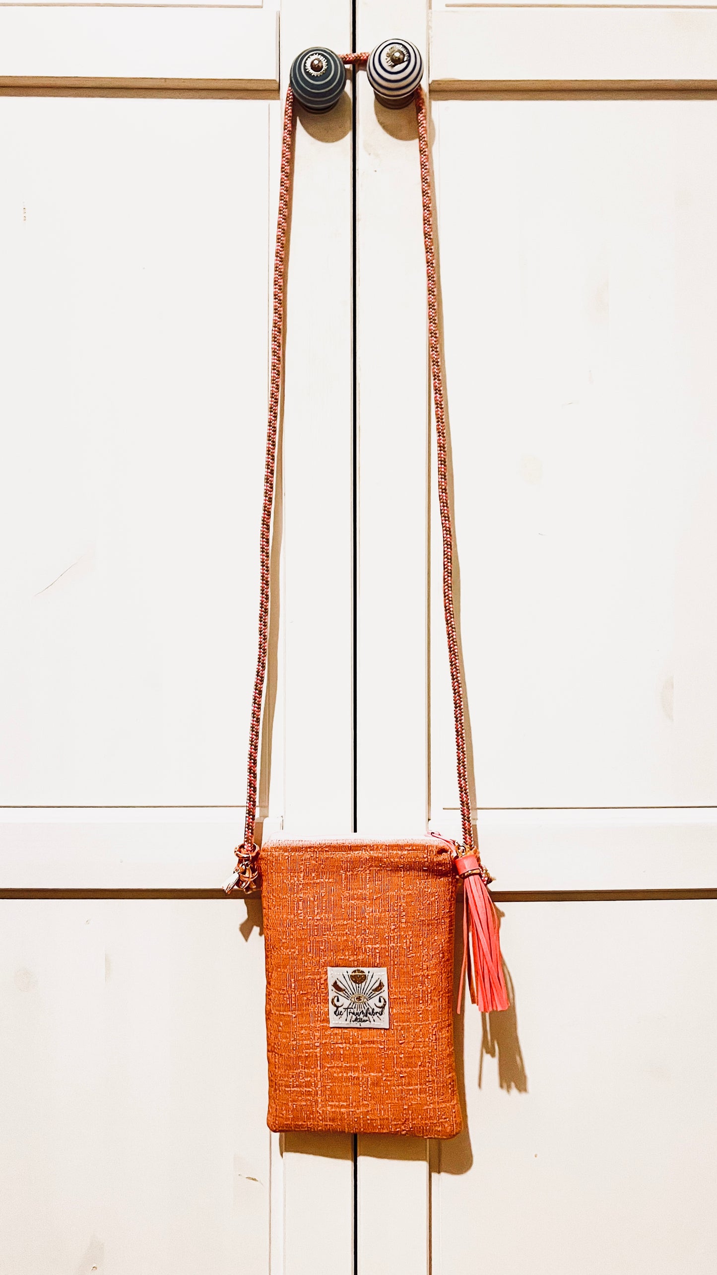 Umhängetasche klein