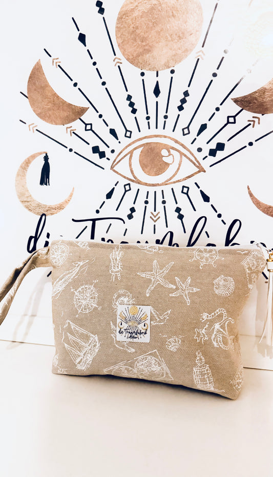 Beauty-Bag gross