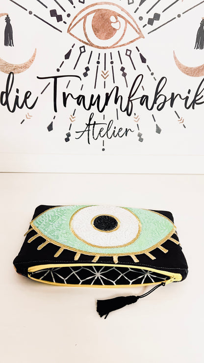 Boho Beauty-Bag