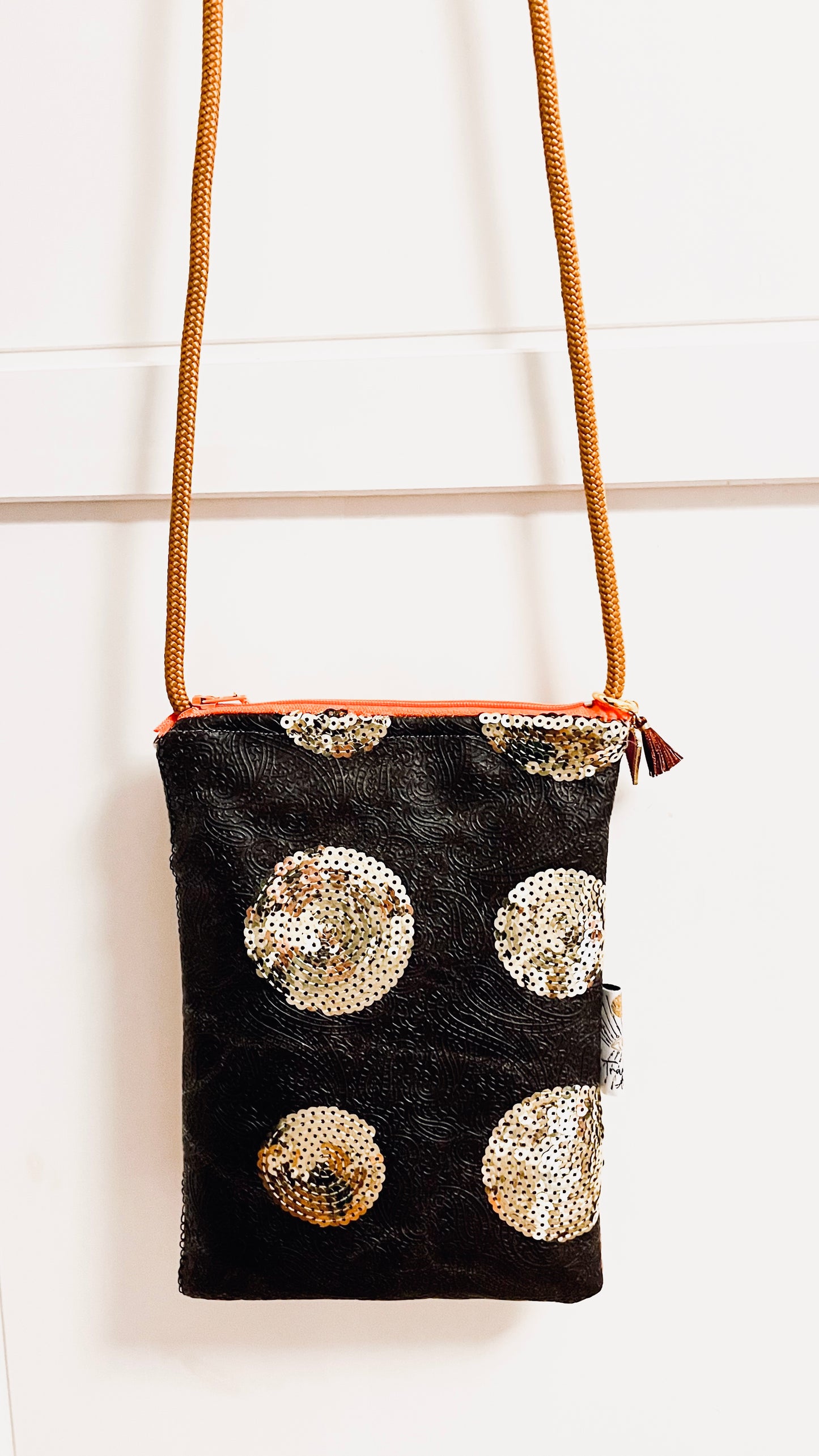 Boho Tasche klein