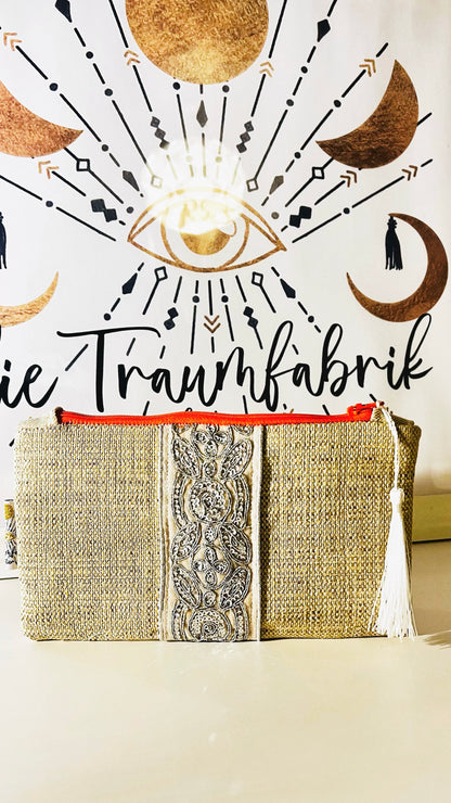 Boho Beauty-Bag