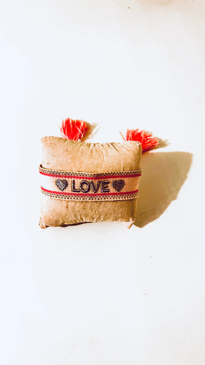 Love Armband