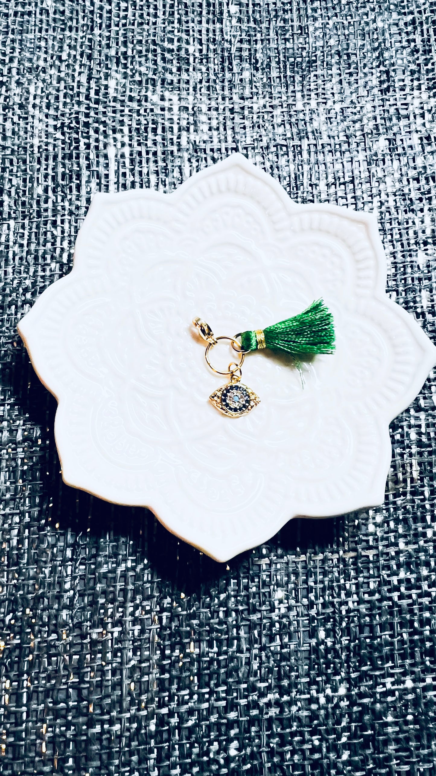 Charm Anhänger Nazar