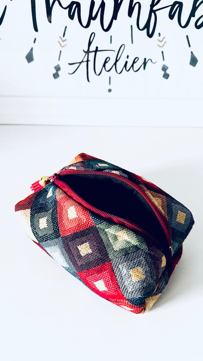 Boho Beauty-Bag