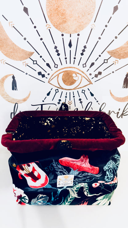 Beauty-Bag gross