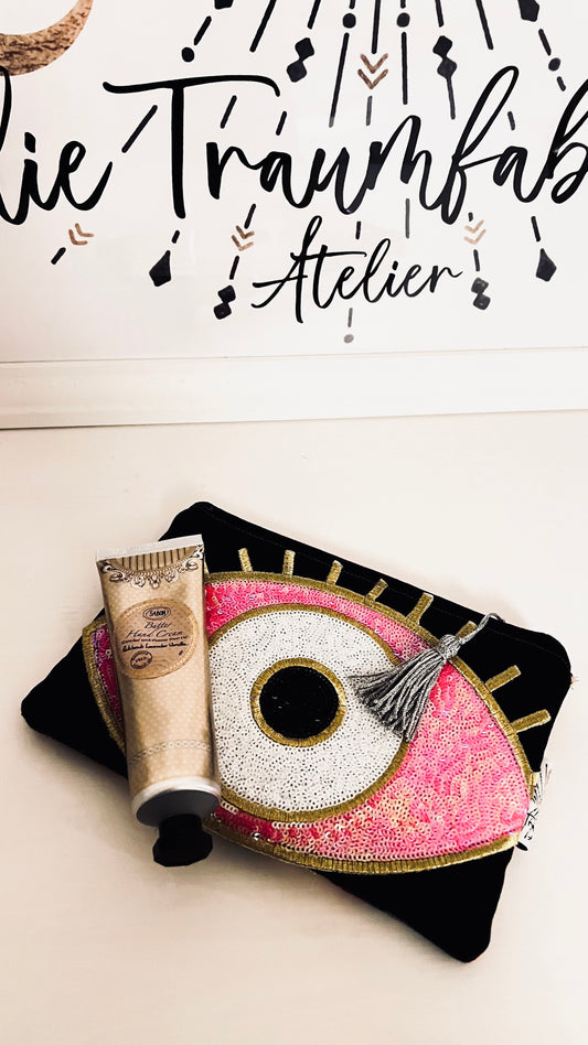 Boho Beauty-Bag