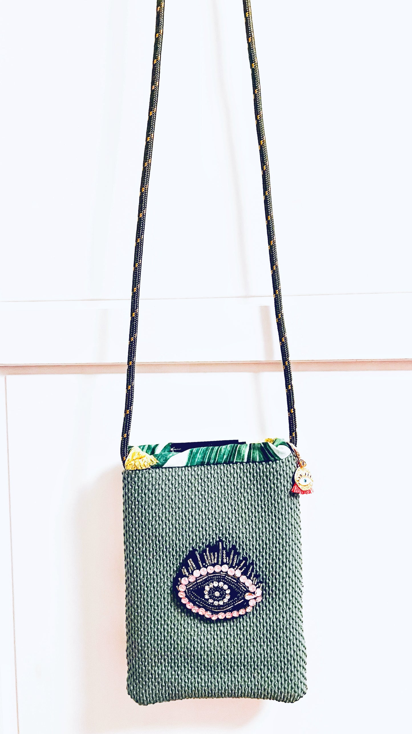 Boho Tasche klein