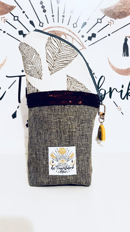 Beauty-Bag gross