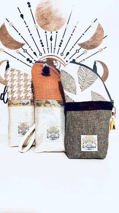 Beauty-Bag gross