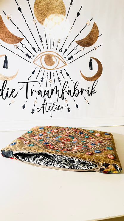 Boho Beauty-Bag Gross