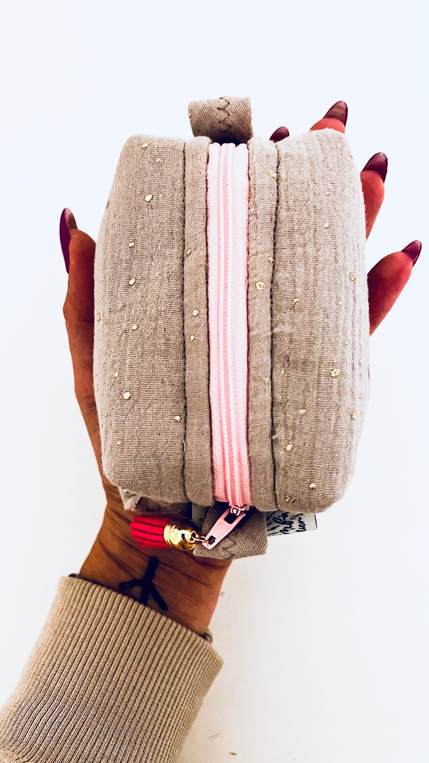 Beauty-Bag klein