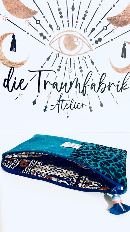 Beauty-Bag mittel