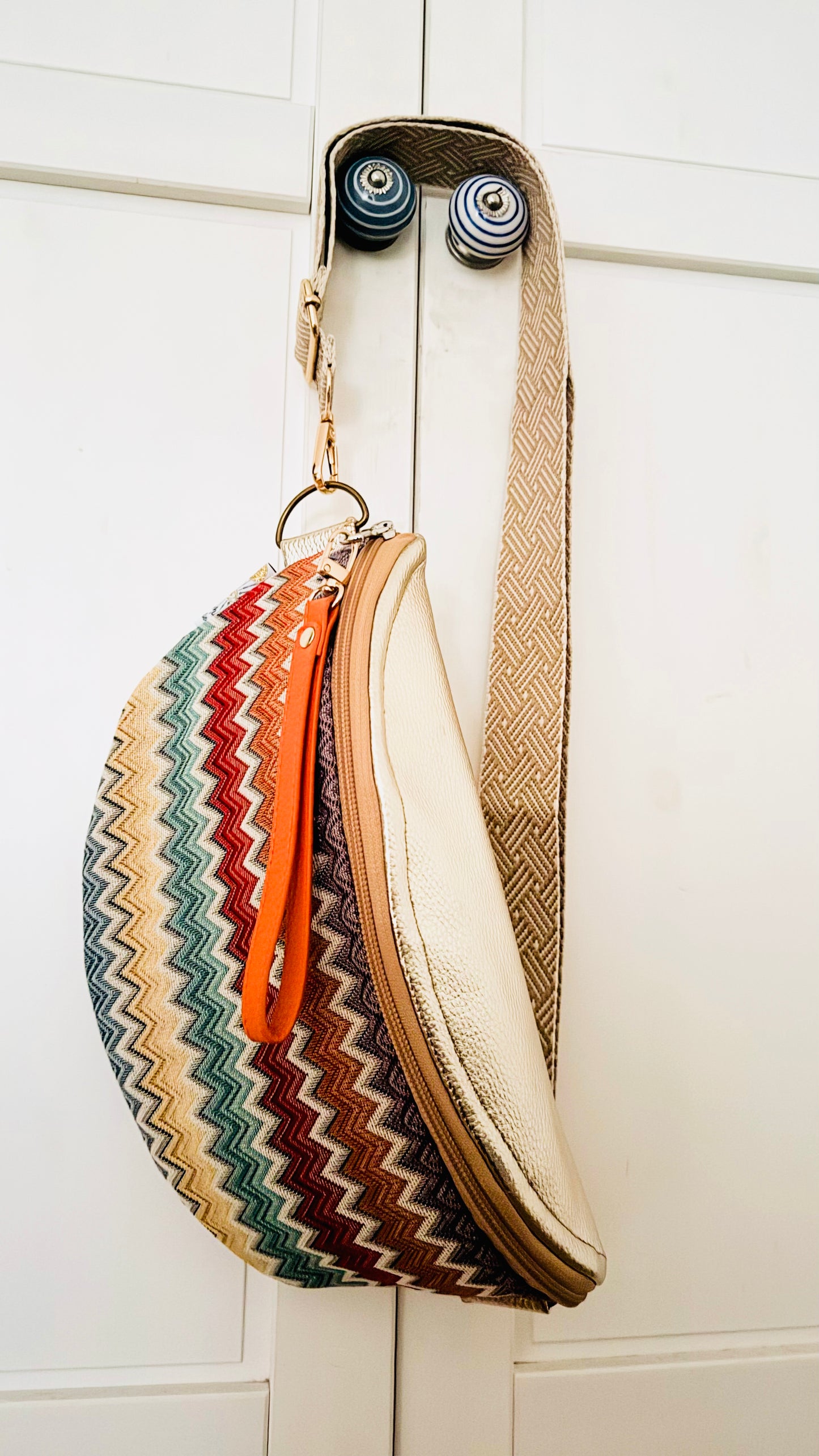 Bauchtasche