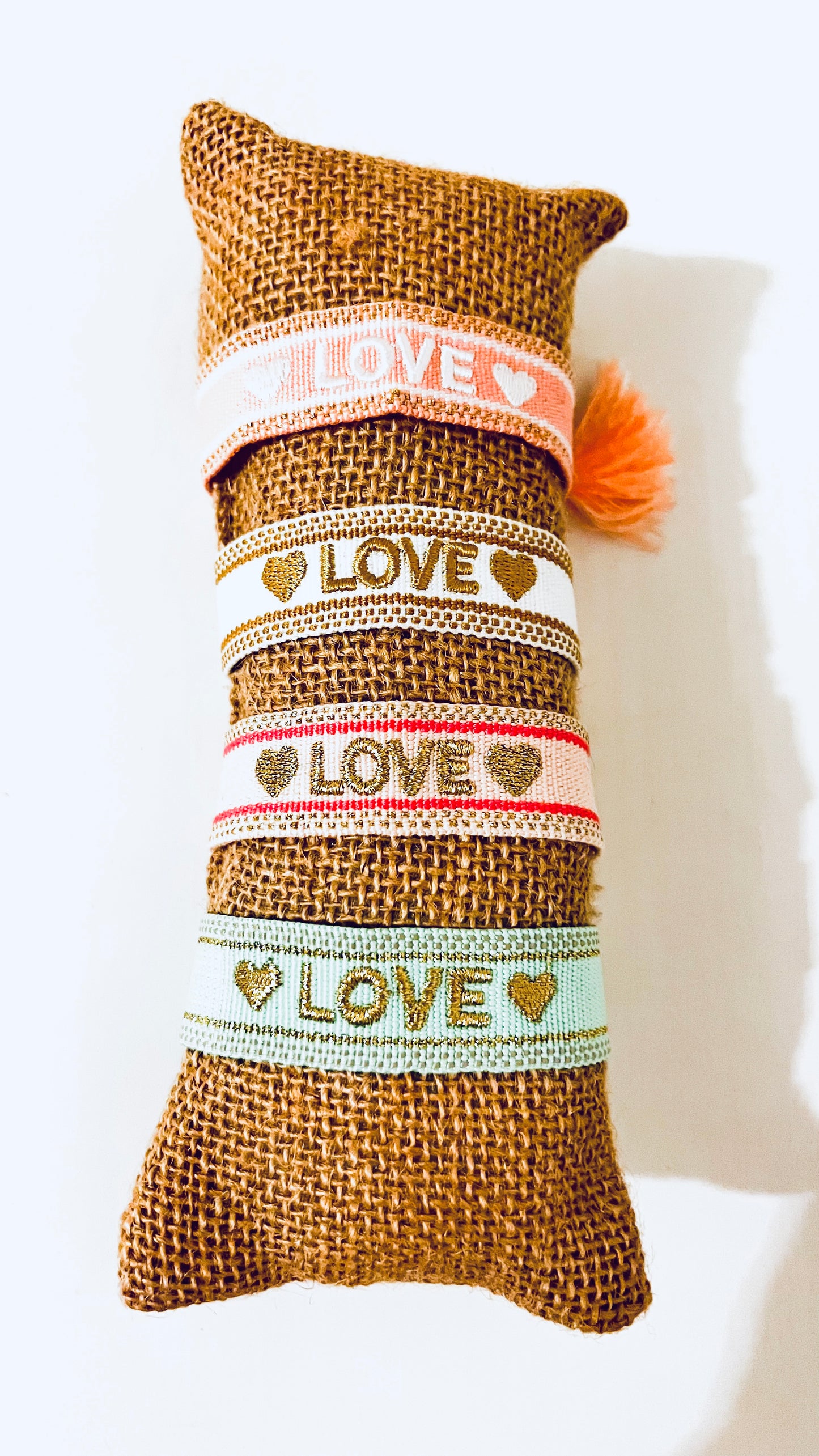 Love Armband