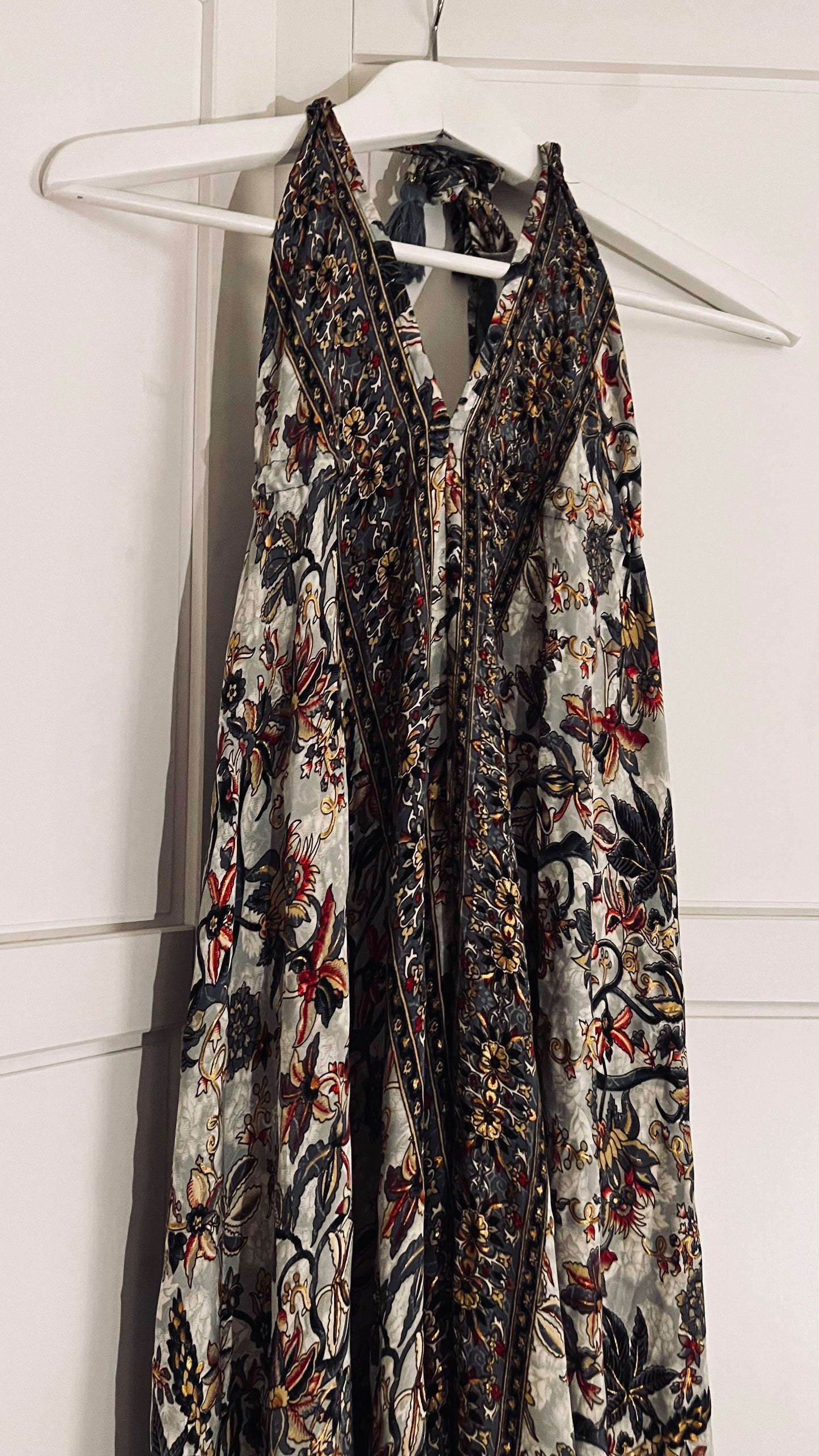Bohemian Kleid