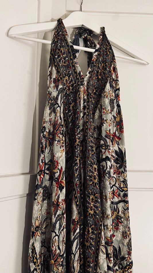 Bohemian Kleid