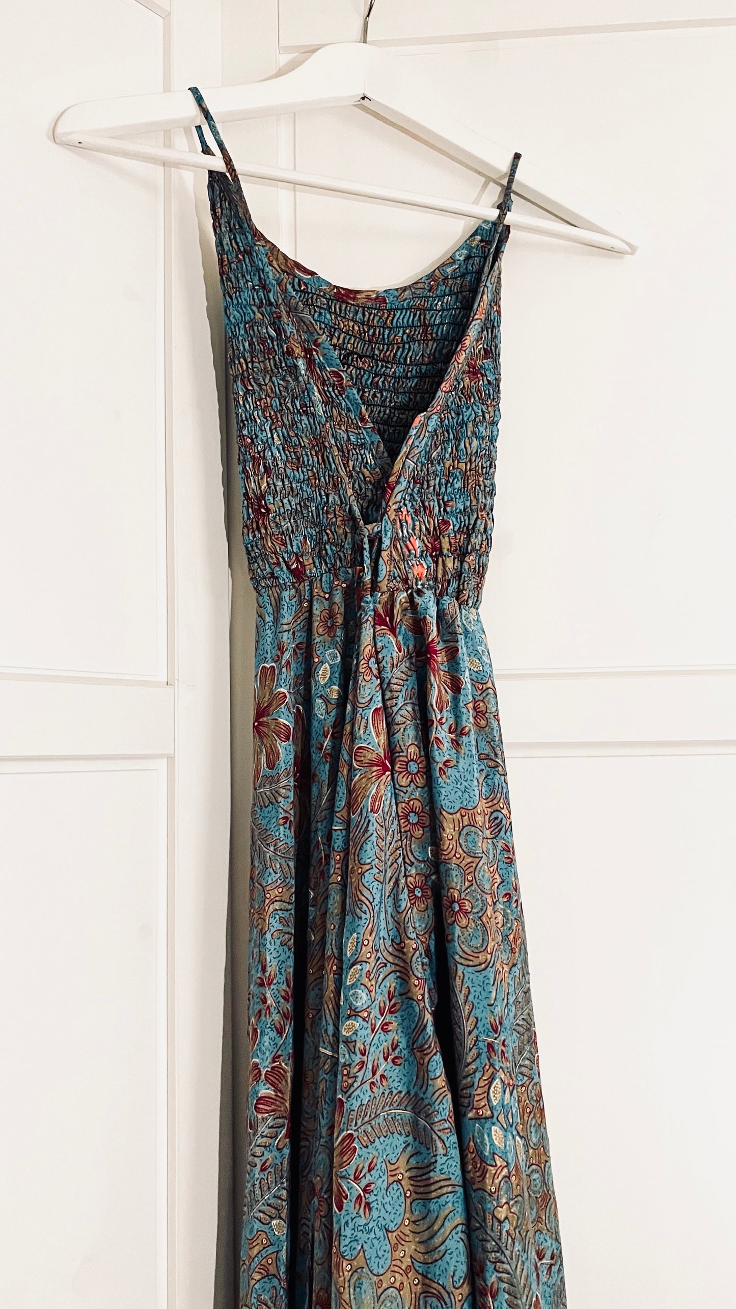 Bohemian Kleid