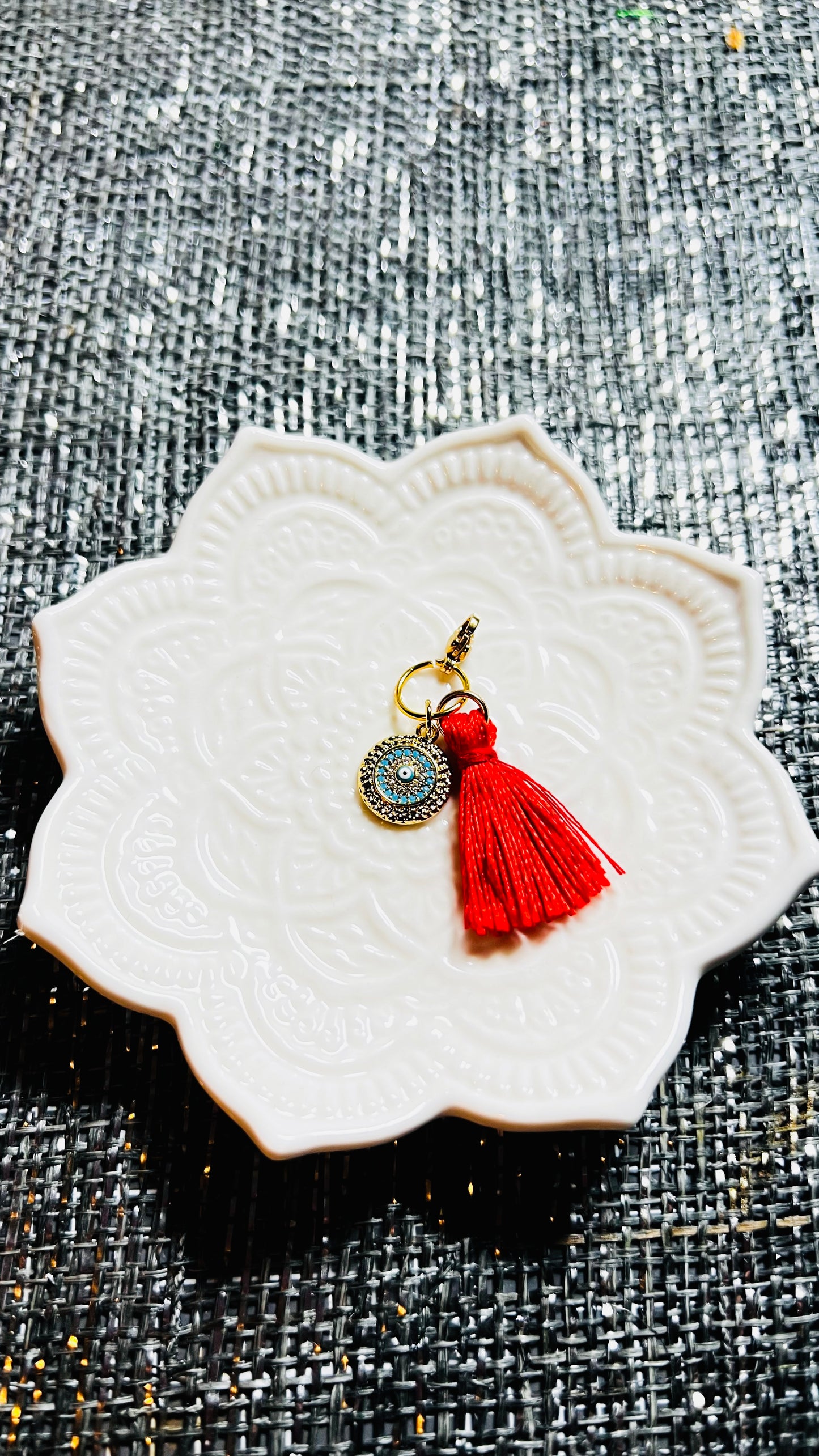 Charm Anhänger