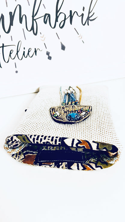 Boho Tasche klein