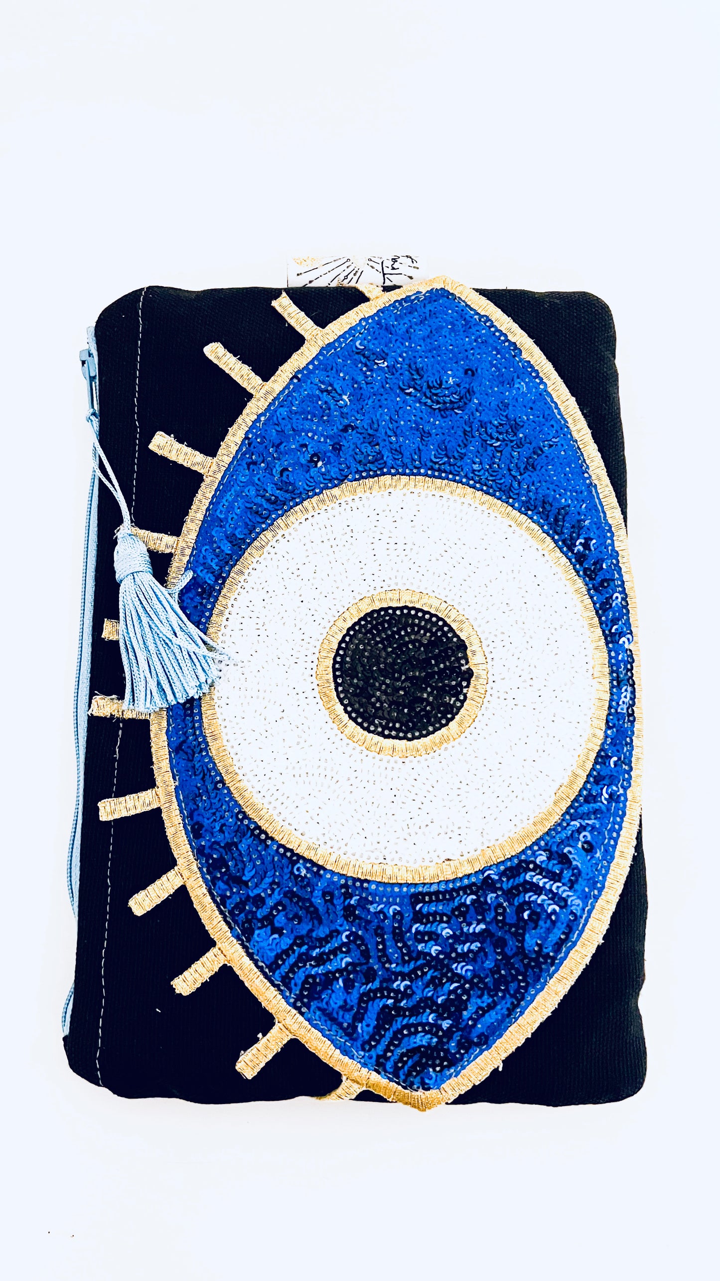 Boho Beauty-Bag
