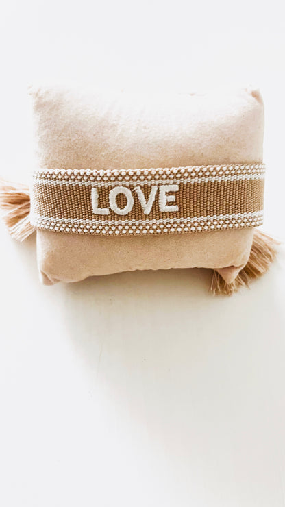 Love Armband