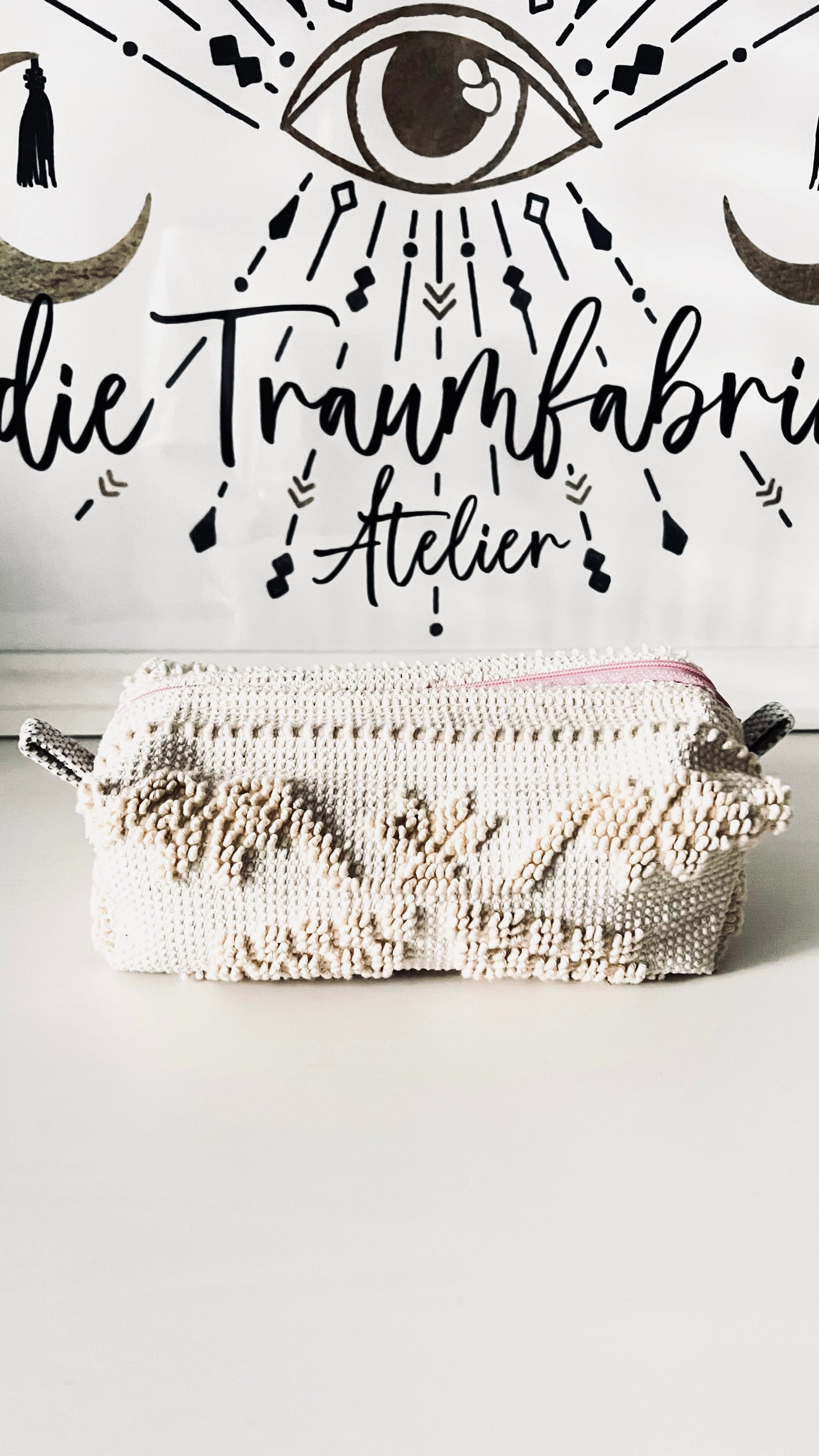 Beauty Bag Sardegna gross