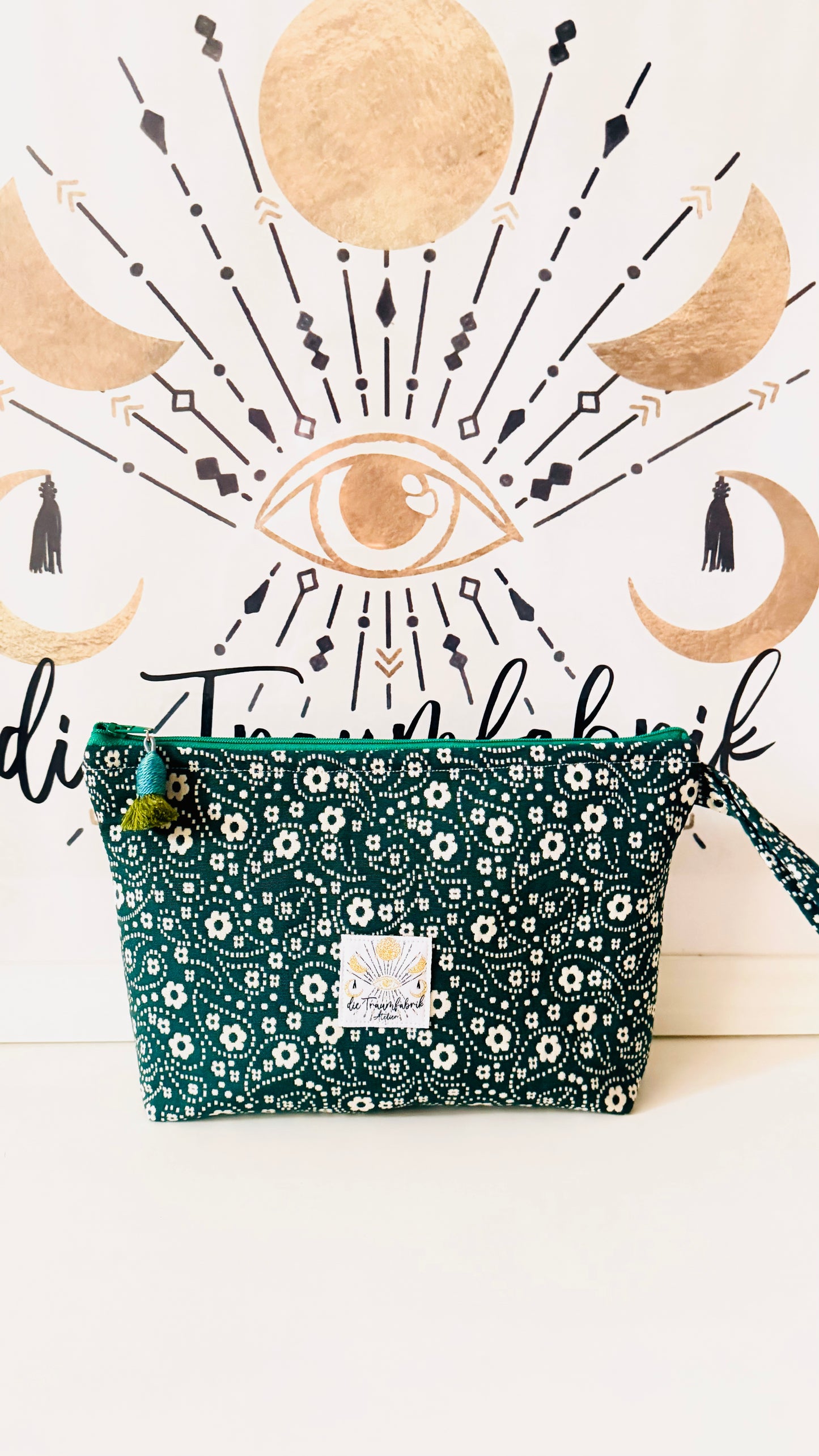 Beauty-Bag gross