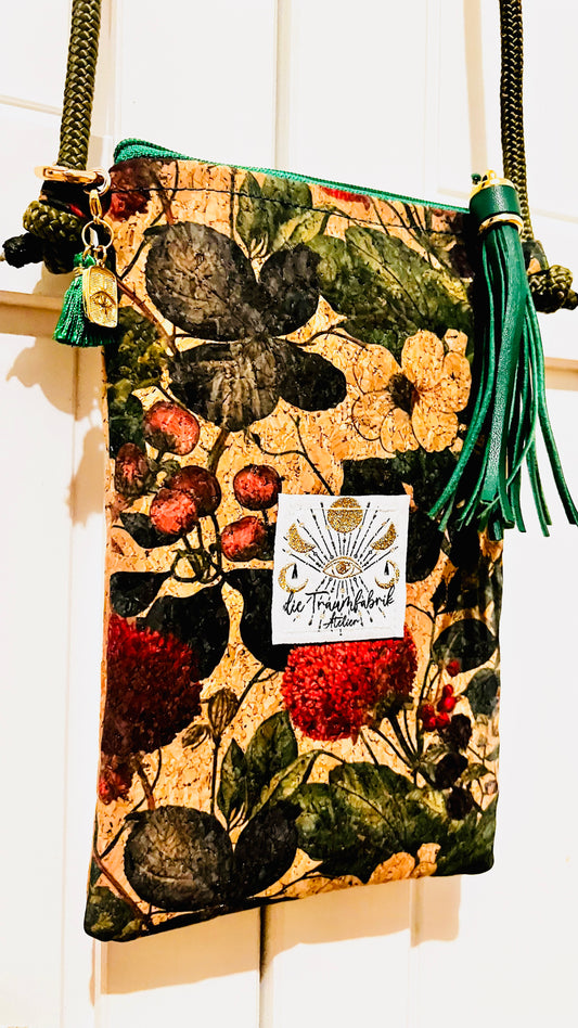 Umhängetasche klein