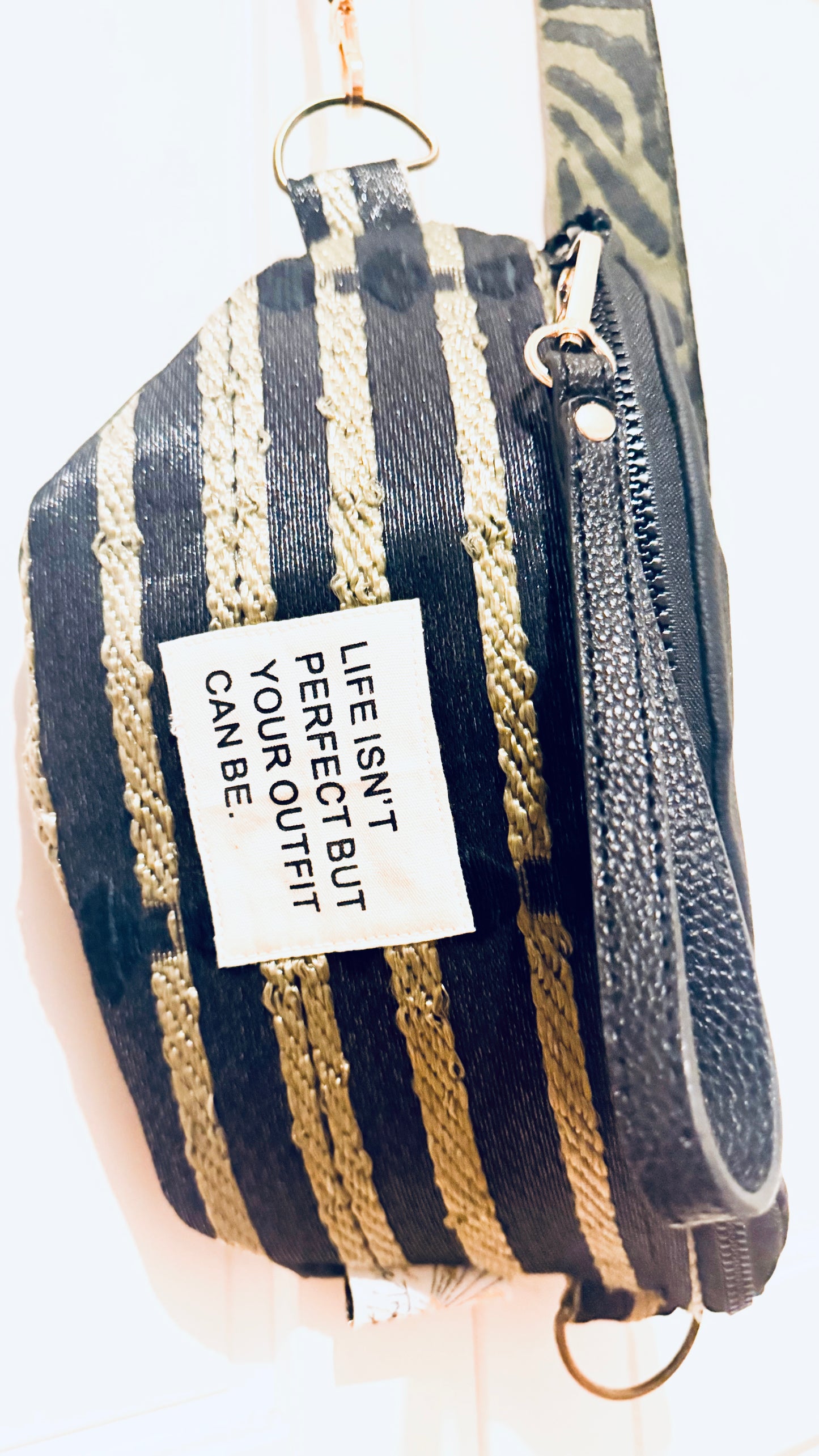 Bauchtasche