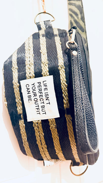 Bauchtasche