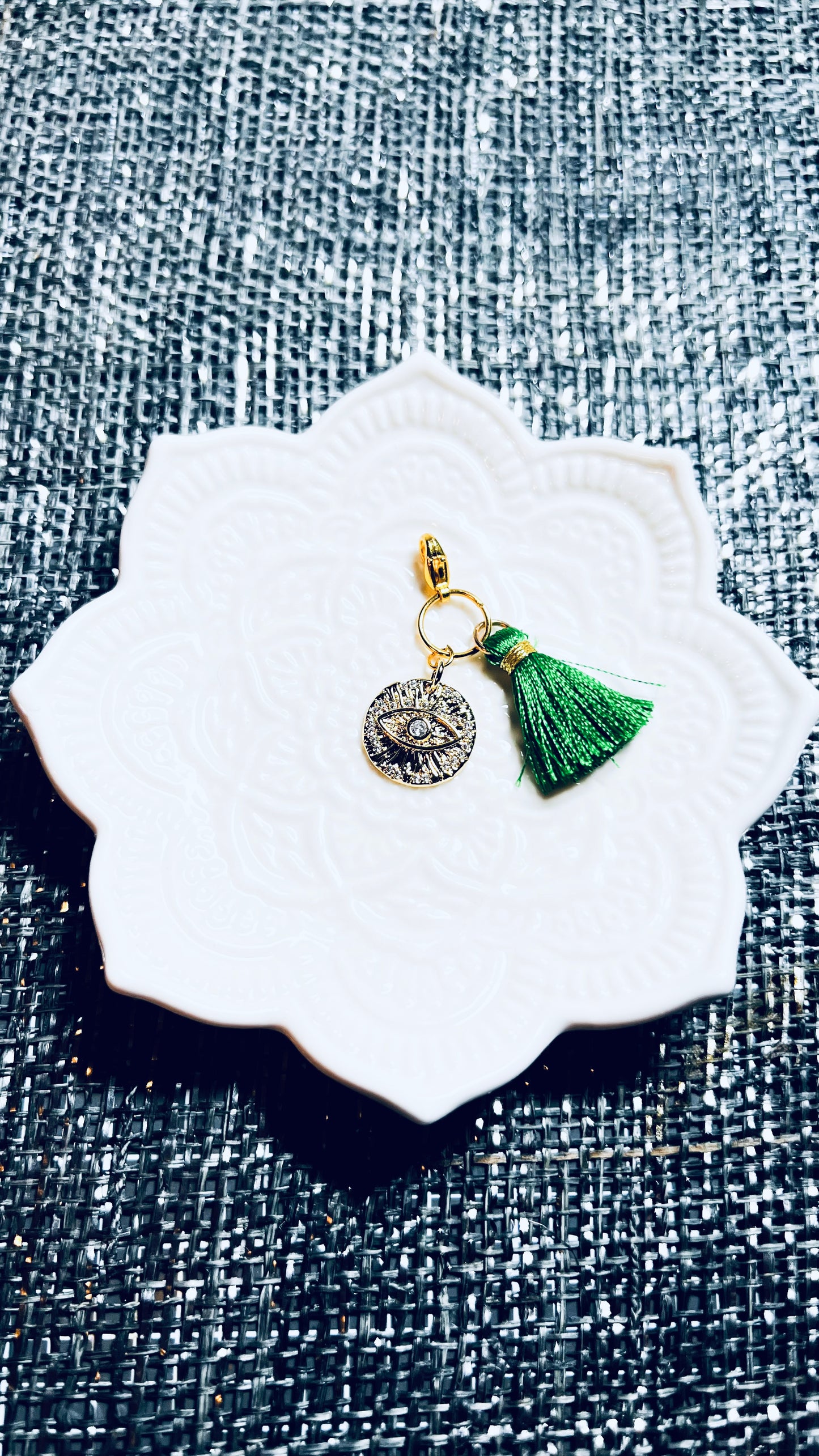 Charm Anhänger Nazar