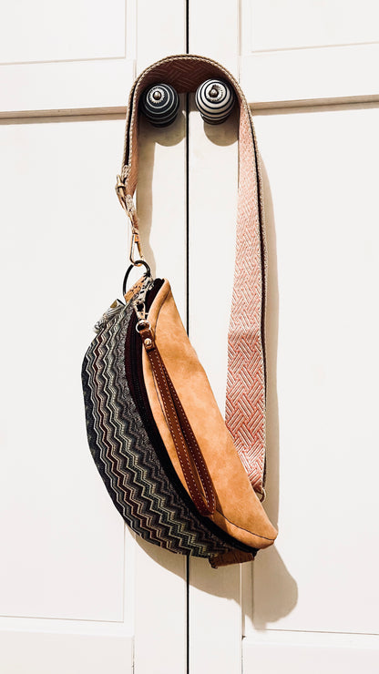 Bauchtasche