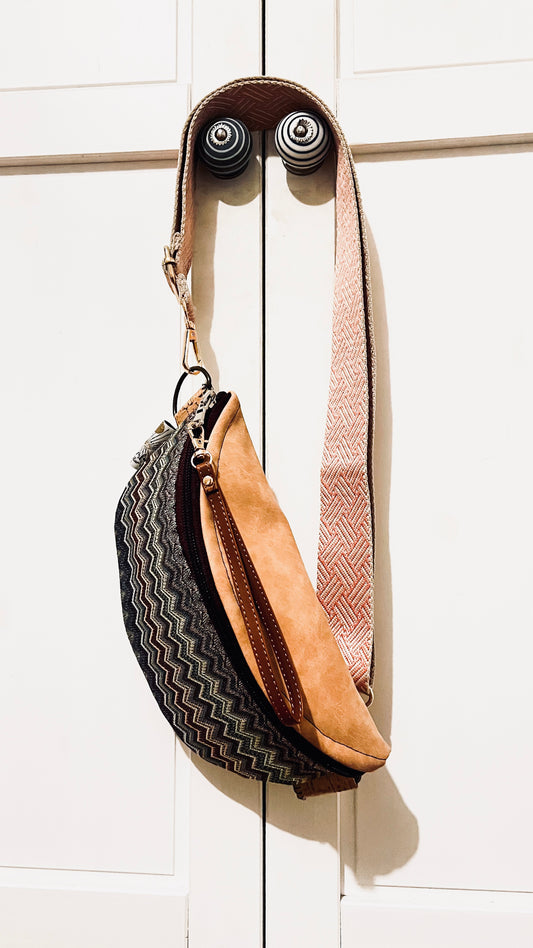 Bauchtasche
