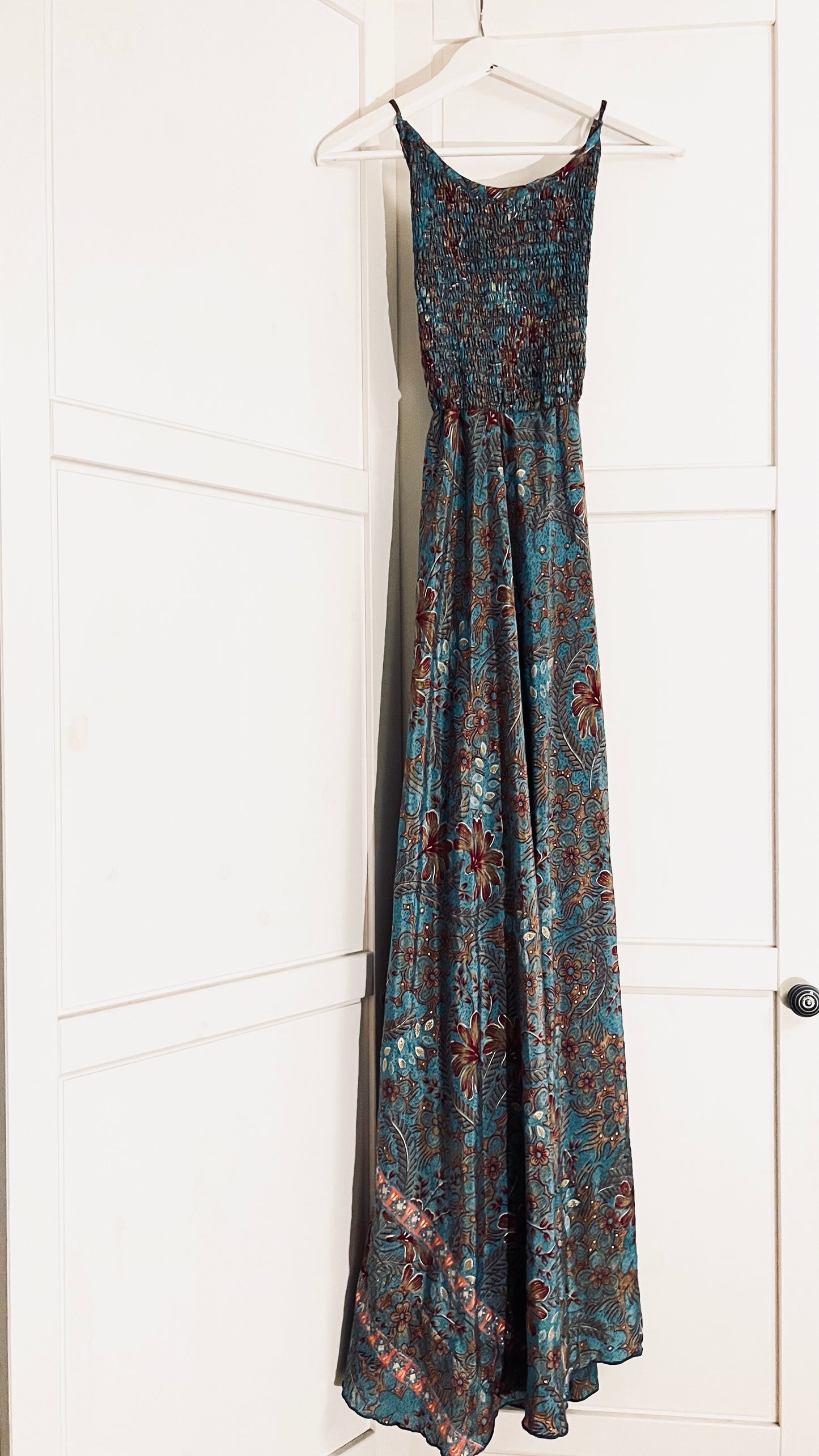 Bohemian Kleid