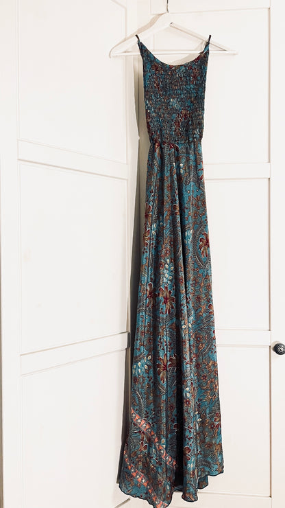 Bohemian Kleid