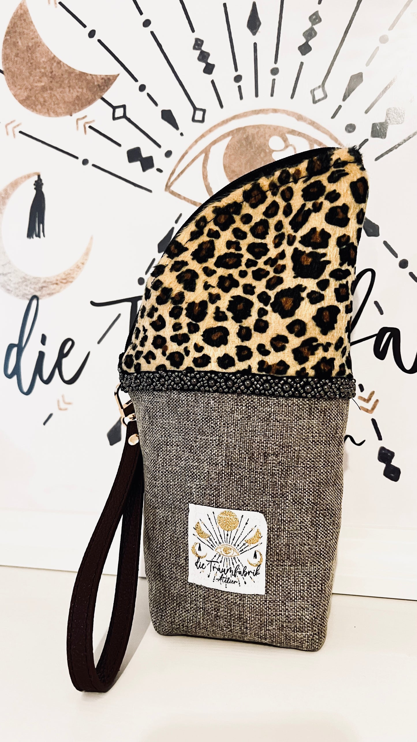 Beauty-Bag gross