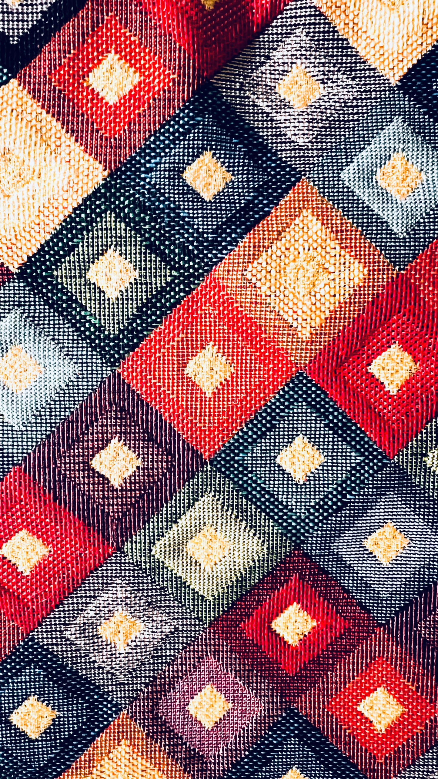 Boho Beauty-Bag Gross